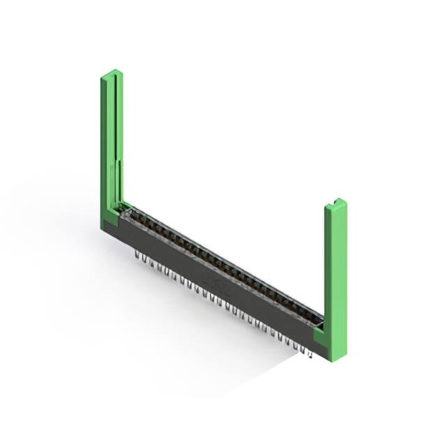 356-024-500-168 EDAC Inc.  Edgeboard Connectors
